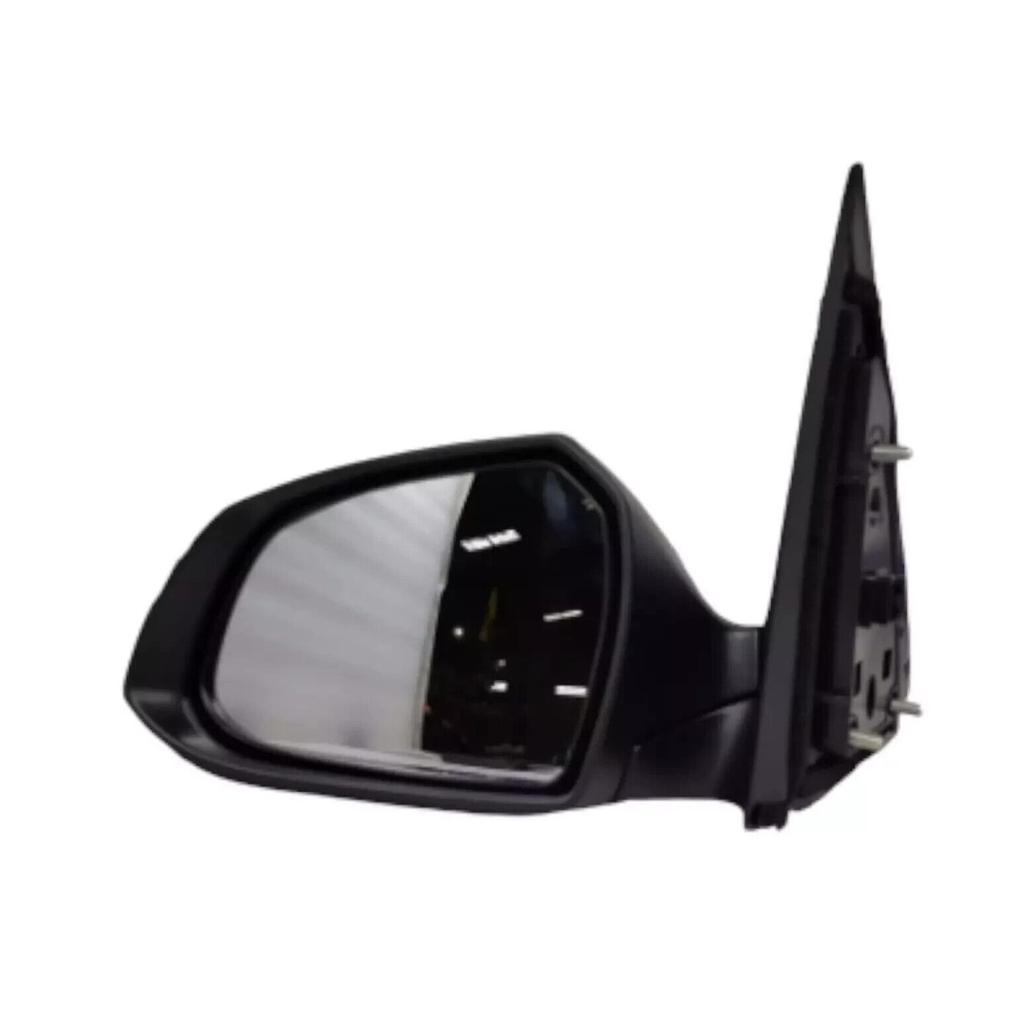 New Genuine Mirror Assy Outside Rear VIEW Left For Hyundai 87610-K6140