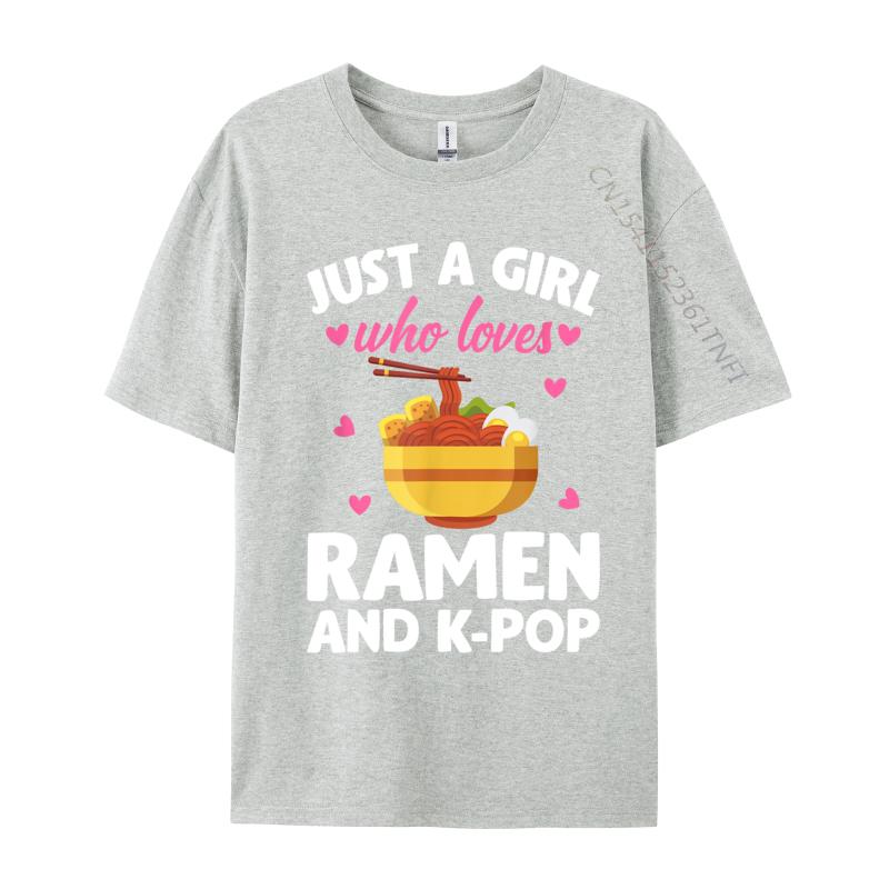 Ramen and Graphic for Ramen and Graphic for T Shirts for Men Normal Tops Tees Latest Printing Tops Shirts Cotton