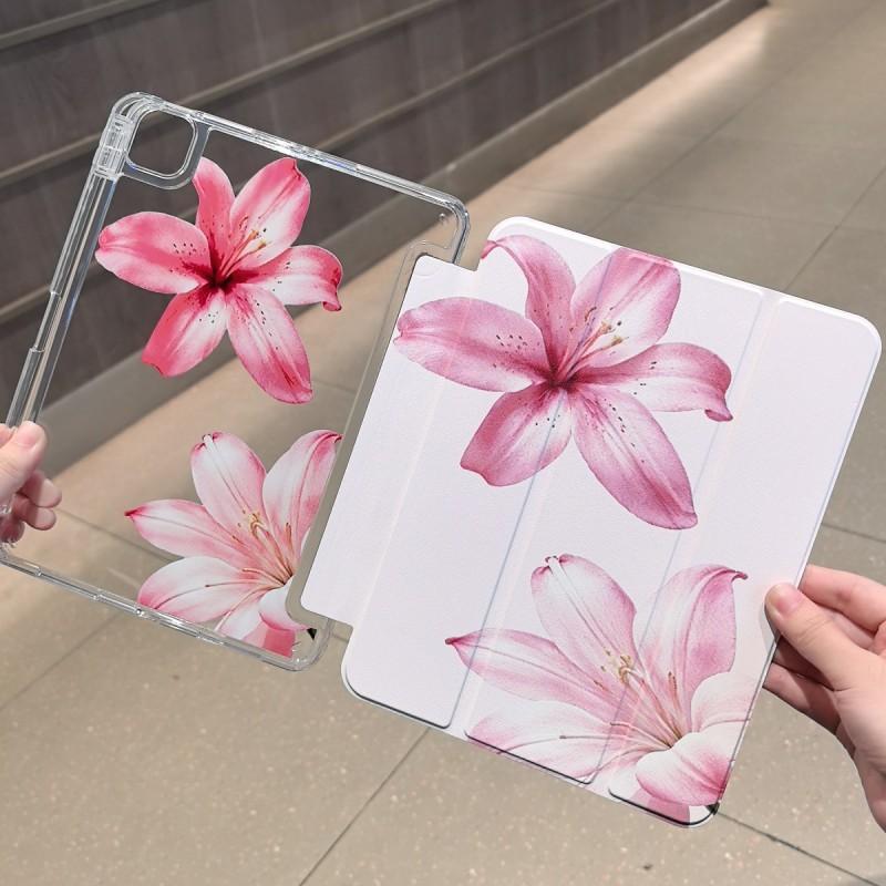 Tablet Case Redmi Pad 2 7 8 Pro Acrylic Protective Cover IPad