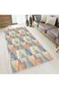Eliana Home Washable Printed Carpet LNA0642