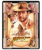 Indiana Jones and the Last Crusade (4K Ultra HD + Blu-ray Steelbook Edition) [4K ULTRA HD + Blu-ray]