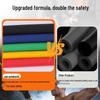 11-Piece TPE Resistance Bands Set - High Elasticity with Customizable Logo for Home Fitness
