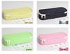 K-pop Demon Hunter Girl Group Pencil Case - Korean Style, Multifunctional Oxford Cloth Stationery Box for Students.