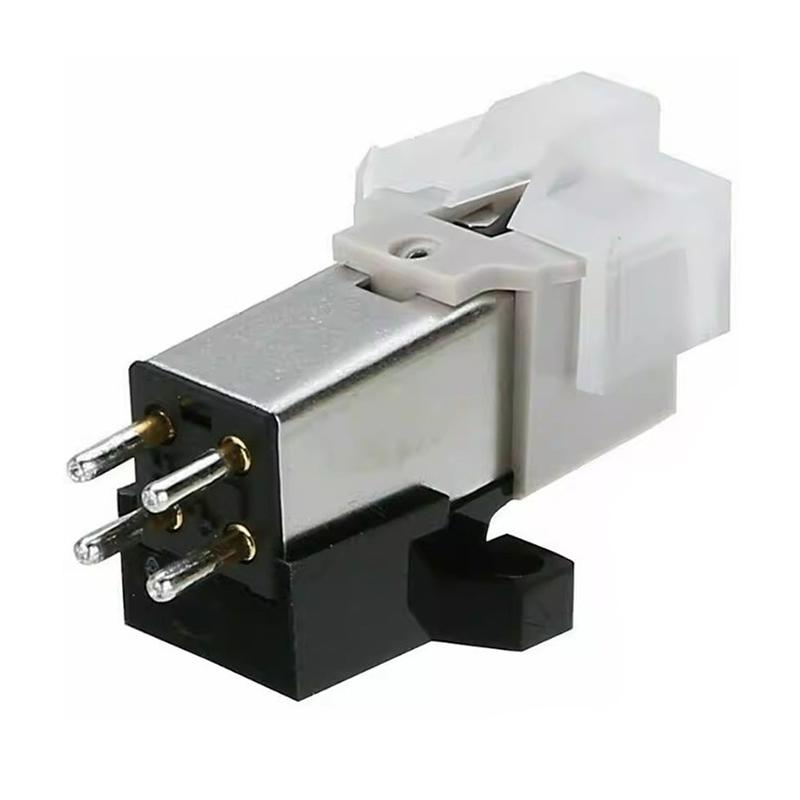 At3600L Moving Magnetic Stylus For Audio Technica At-Lp60 Lp3 Pl300 Kd291R Lp Record Player Turntable Phonograph