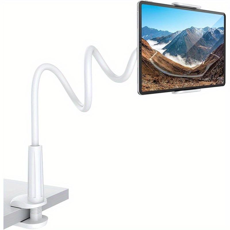Universal Bedside Tablet & Phone Stand белый