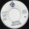 7inch Record BUNNY LIE LIE  Nah Give Up  Back Again BN006 Big Nail Music 2008 UK Reggae Ska  Dub Used