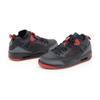 FQ1759-006 Nike Jordan Spizike Low Bred Black Gym Red Cool Grey Sail (Men's)