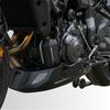 Motorcycle Accessories For MT07 MT-07 MT 07 2020-2025 Belly Pan Lower Engine Chassis Guard Decorate Finish Plate