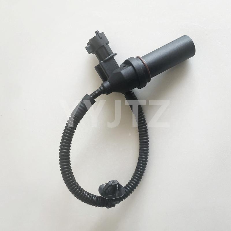 1/10PCS Crankshaft Position Sensor For Hyundai Tucson Veloster Elantra KIA Soul RIO Cerato 1.4L 1.6L 1.8L 391802B000 39180-2B000
