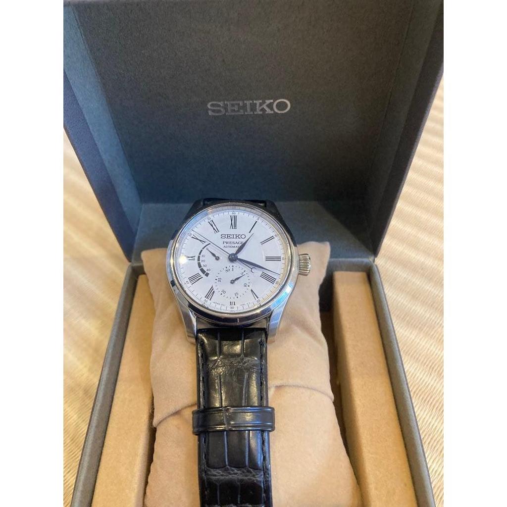 Used Seiko Presage SARW035