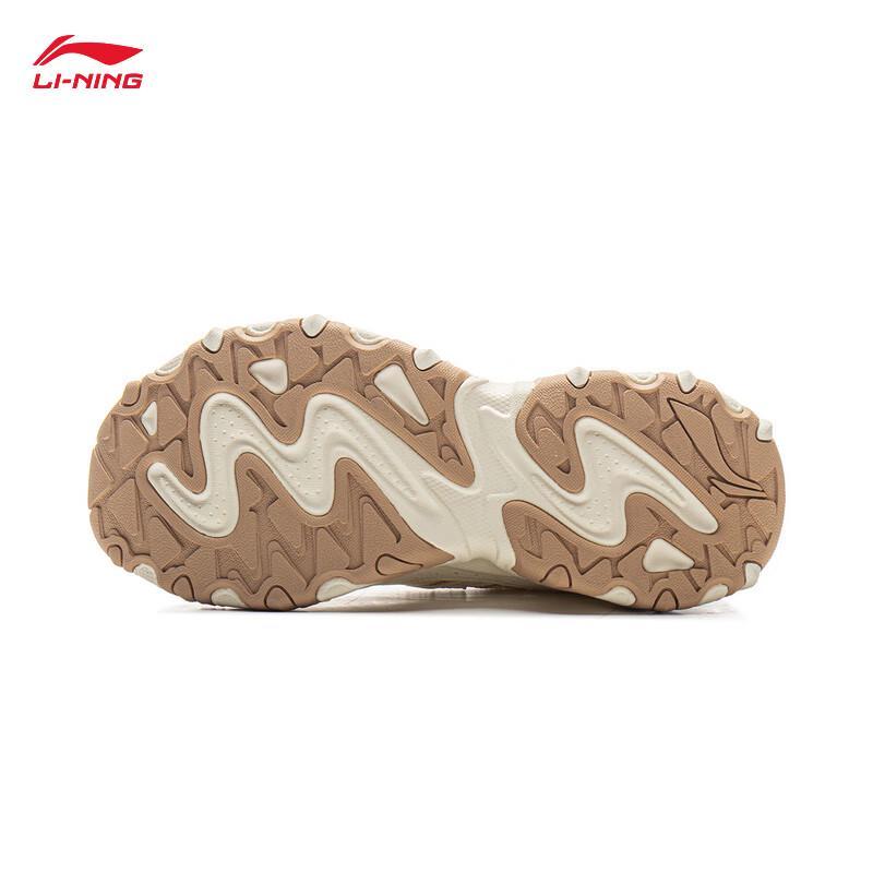 Li-Ning x Disney Minnie Cat Claw LITE 3 Women's Casual Shoes AGCV044