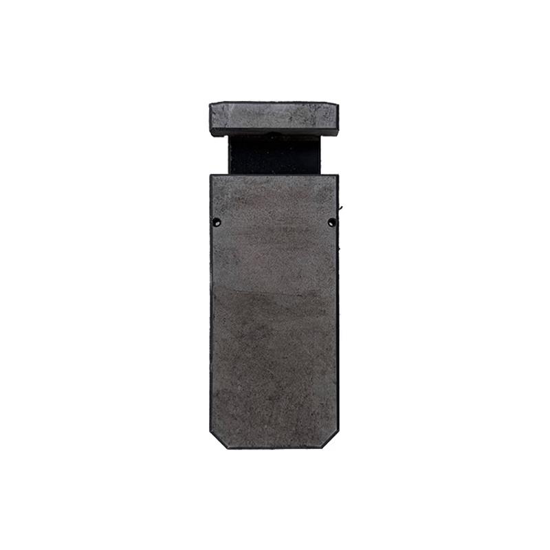 Industrial Metal Processing Power Wedge Block
