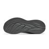 Anta Height Increasing Support Abrasion Resistant Slip Resistant Casual Sprint Training Running Shoes Men's White Gray 912615508-1