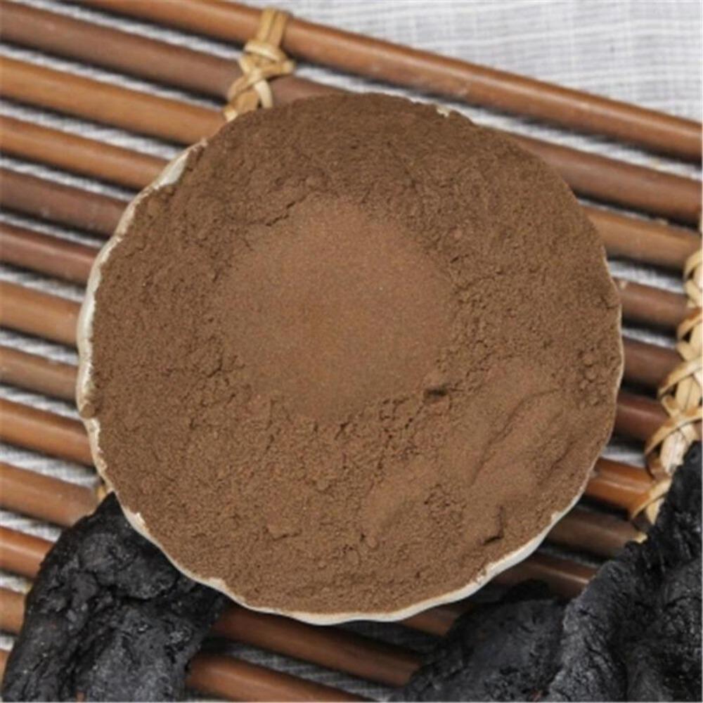 250 g Ierburi Shu Di Huang 100% Pudră de extract de rădăcină de Rehmannia Pudră Sănătatea sângelui