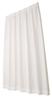 Univer Mirror Lace 100cm Wide X 108cm Set of 2 Curtains, Athlete, White, Long,