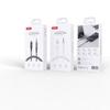 Xo Kabel Audio Nb-R279A Lightning - Jack 3,5Mm 1,0M Czarny