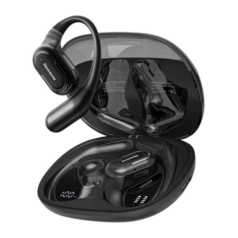 Newsmy LY57 Bone Conduction Sports Bluetooth Earbuds
