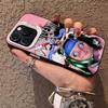 Ashnikko Rapper Phone Case For IPhone 16 15 14 13 12 11 17 Pro MAX Plus Pro Matte Shockproof Cover
