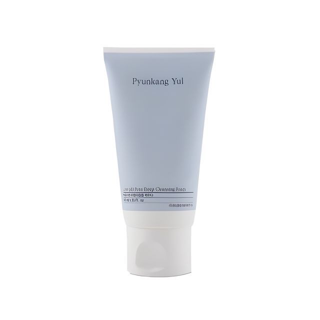 Pyunkang Yul Пенка для глубокого очищения пор с низким pH, мини 40ml