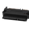 6Gbps Sff 8482 Sata To Sata Angle Computer Adapter Converter Straight Head Durable Portable For Pc High Quality