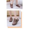 Velvet Sponge Cake German Training Women's Shoes Thick Soled Board Shoes Versatile Women's Cotton Shoes Retro Sports Casual Warm Shoes Children
