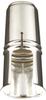Selmer Cap Silver Plated Finish Bclarinet