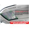 Car Full Cover Sunshade For Hongqi H5 MK2 Odo  2024 Car Sunshading Board Sunshade Anti-UV Protection Windshield Sticker