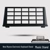 Universal Reim Elektronisches Keyboard Notenständer und Halter