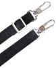 C Wear By The Genius Denim Tote Bag Mini Black