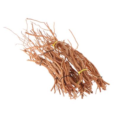 Aquarium Micro Landscape Natural Driftwood Root Trunk Tree Diy Home Fish Tank Ornaments