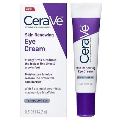 Contorno occhi – Creme