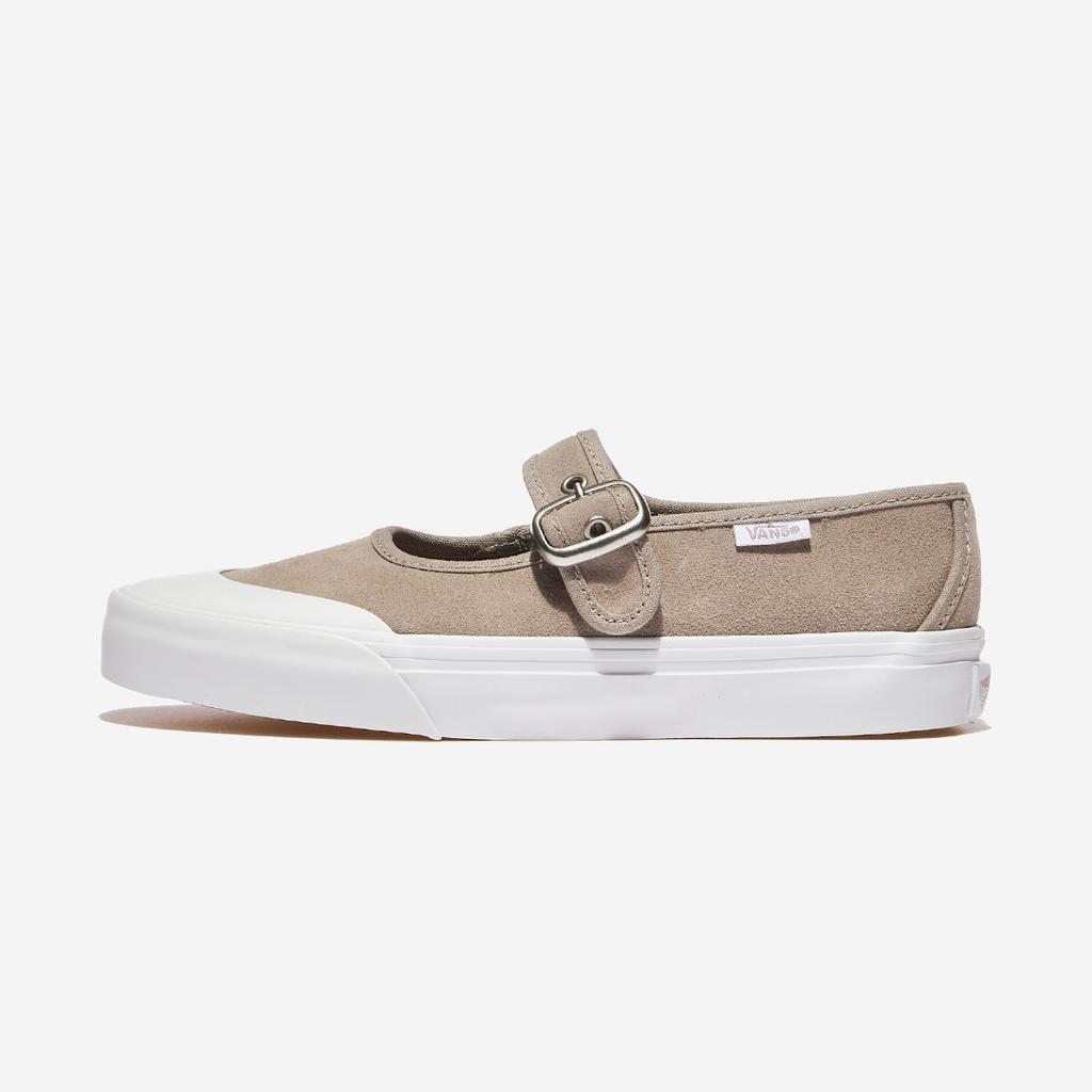 Vans Mary Jane – Suede Atmosphere, VN000CRRHCZ, 1010108272, Oblíbené korejské boty