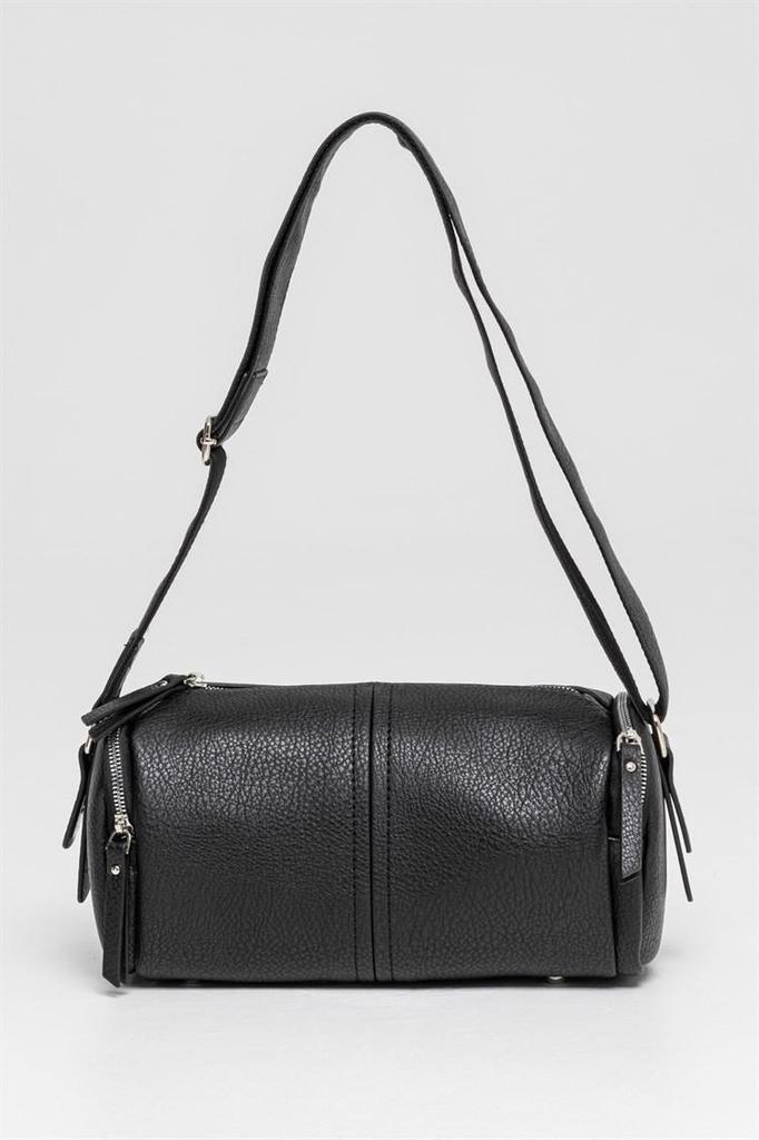 Dámská taška Messenger s nastavitelným popruhem na zip