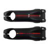 RXL SL Mountain Bike Stem Column Clamp Short 70mm Handlebar UD Matte Road Bike Stem (Ultra-Lightweight Stem) 28.6, 31.8, Stem, Finish,