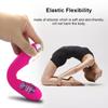 Powerful G-Spot Dildo Vibrator Soft Silicone Female Vagina Clitoris Stimulator Massager Masturbator Sex Toys For Adults 18