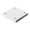 External DVD Optical Disc Driver Ultra Thin External CD DVD Drive USB 2.0 Portable CD DVD Burner for Laptop Desktop PC