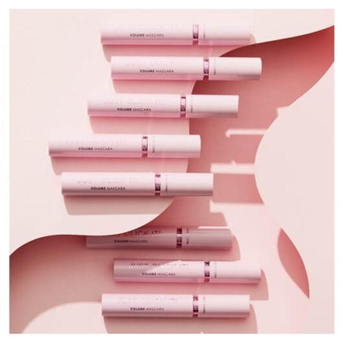 Mascara - Gosh Copenhagen - Wimperntusche - Farbe Rosa - 10 ml - Volumen 10 ml