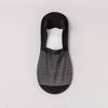 Summer Mesh Breathable Low Cut Socks Silicone Non-slip Invisible No Show Socks Casual Solid Color Ice Silk Sock