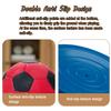 Kids Inflatable Balance Stepping Stone Sports Toy Montessori Pvc Football Basketball Texture Massage Ball Sensory  Autismo Toys