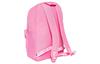 Adidas Originals Polyester Backpack Regular Unisex Pink HK2625