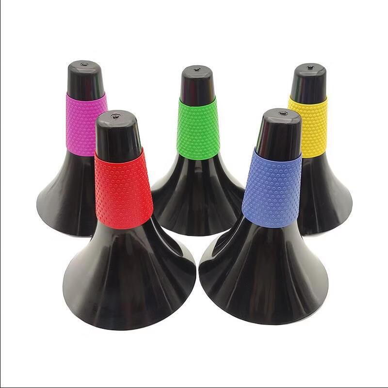 LISM Basketball Dribbling Cones Set
