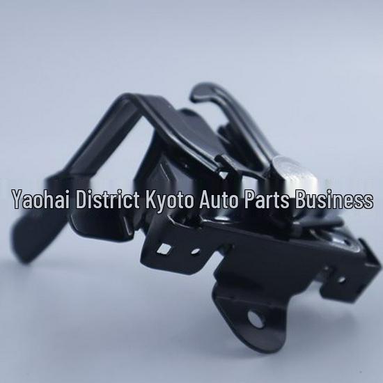 Korean Style ACCENT Engine Hood Latch (81130-1R000) - Suitable for Overseas Version