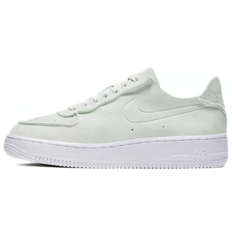 

Nike Air Force 1 Decon Ghost Aqua Women s Sneakers AT4046-400 37.5