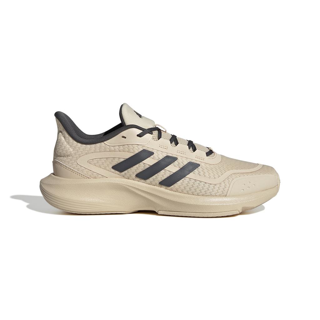 New Adidas All Day Essential Breathable Low Top Running Shoes Unisex Khaki JP7670