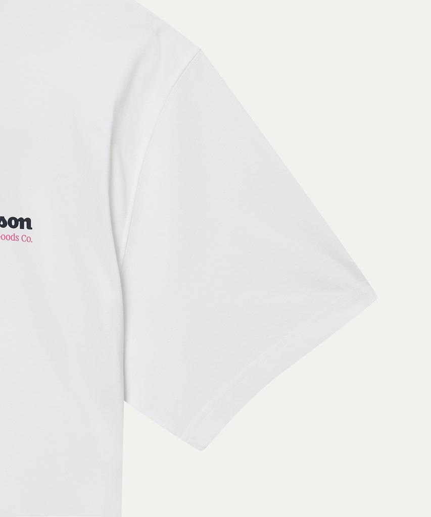 Wilseun Pure Dry Oversized Rally T-Shirt Uni (3 Colors)