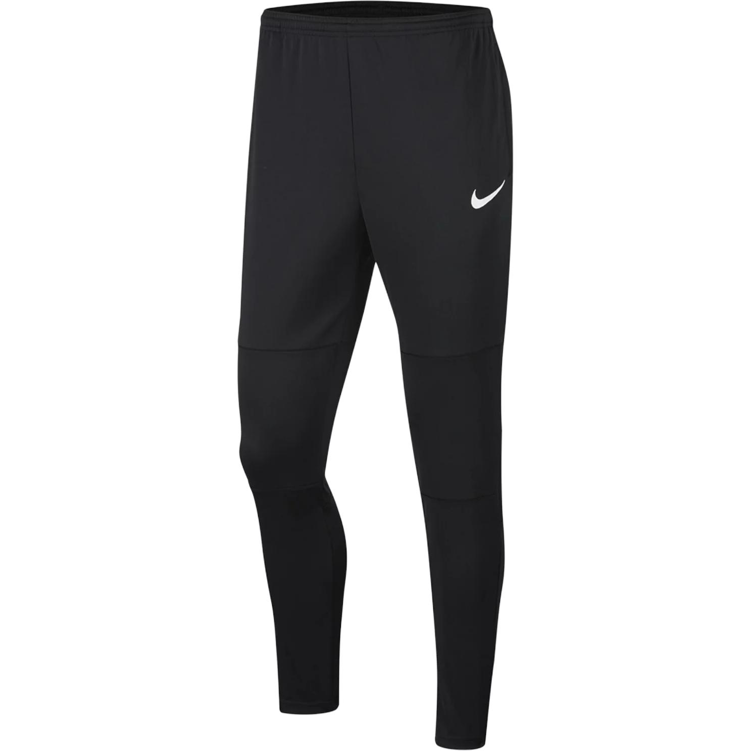 

Nike Solid Logo Knitted Casual Pants Men Bottoms Black FJ3017-010 XL