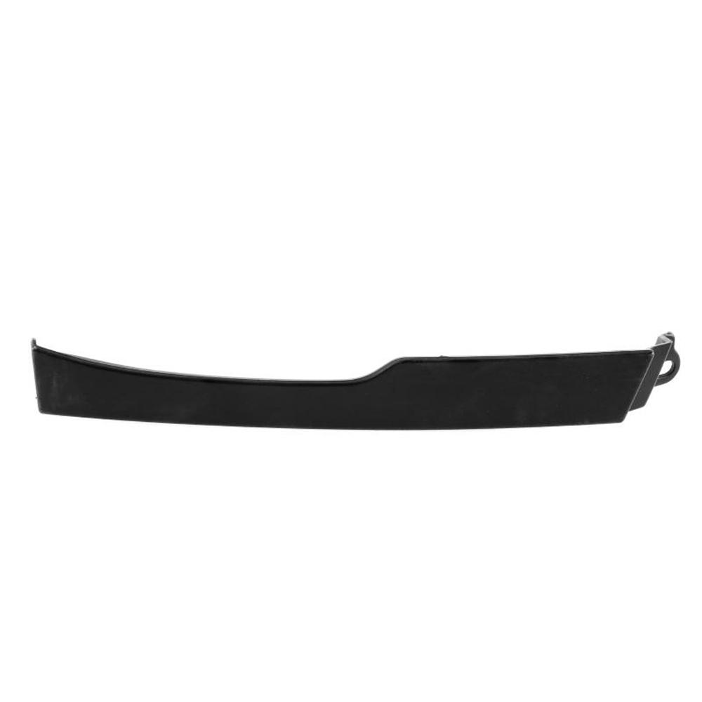 2x Front Bumper Grille Headlight Filler Trim LH & RH For 2006-09 Toyota 4Runner