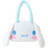 SANRIO (SANRIO) Face Shape Tote Bag Cinnamoroll 388319
