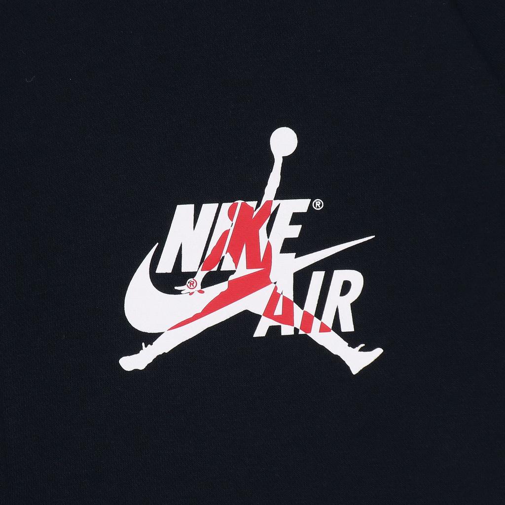 Jordan Jumpman Classics Jackets Men's Black Hooded Moderate Other DH9507-010