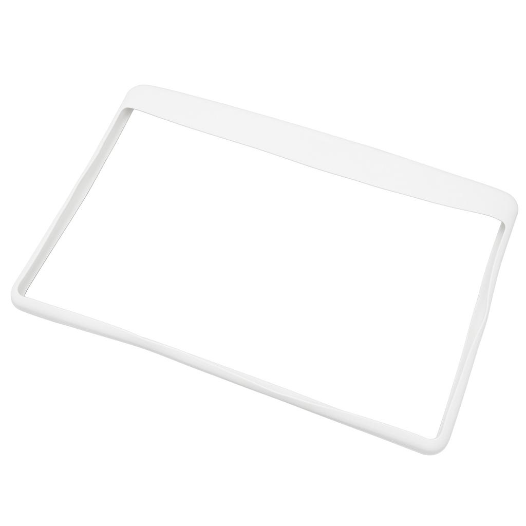 Navigation Screen Cover Trim Strong   Perfect Fit Central Control Screen Frame Cover Replacement for     Y